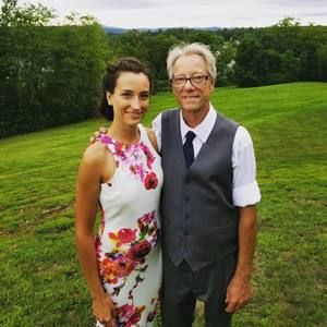 Meet your Posher, Jena